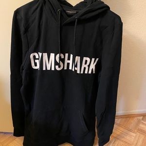 Gymshark bold hoodie NWT